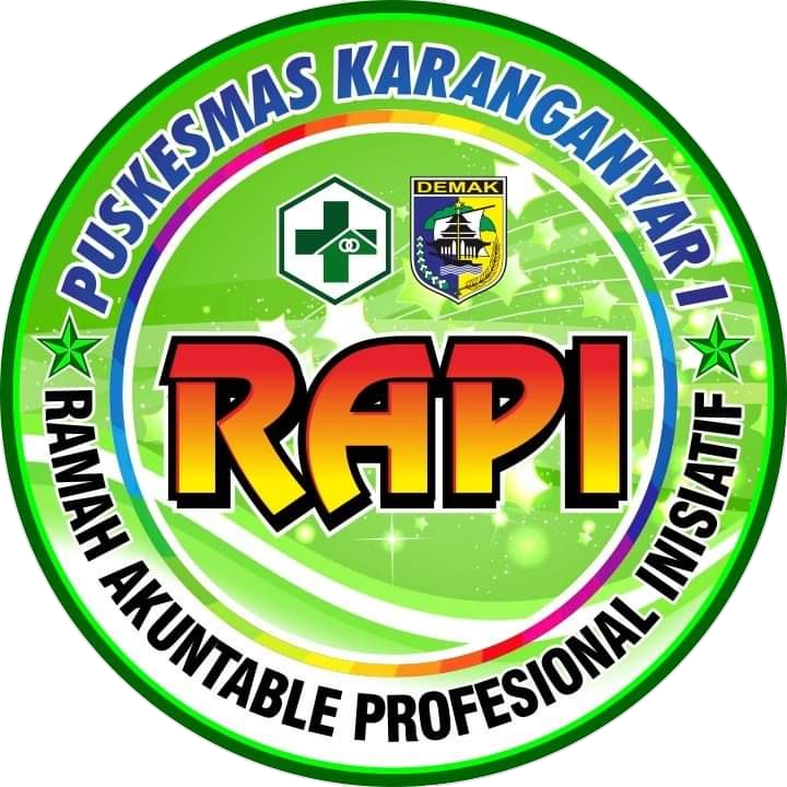 Logo Puskesmas